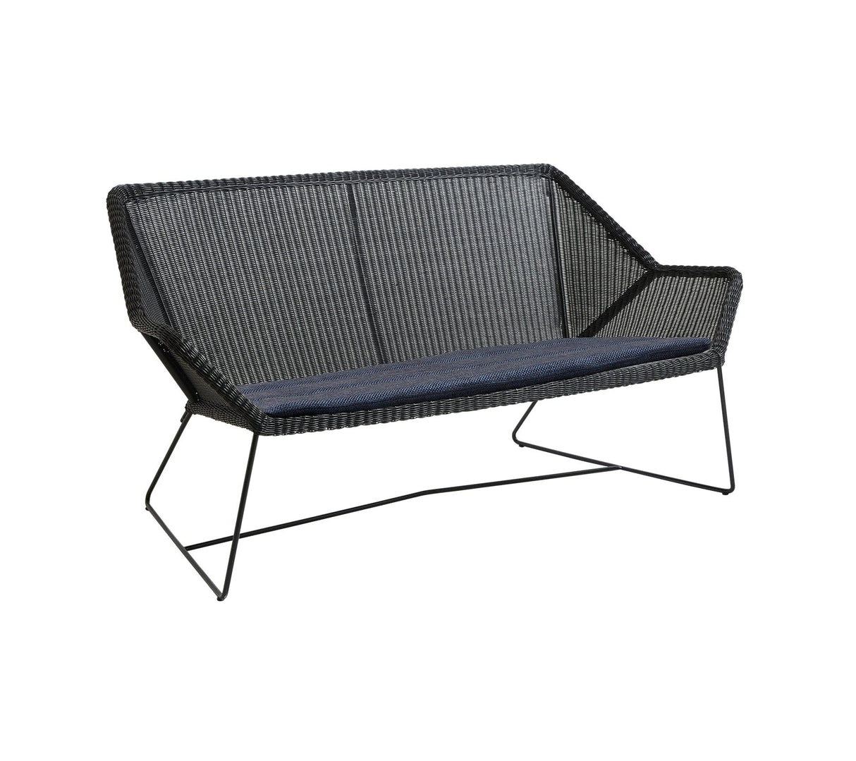 Cane-line Breeze Coussin pour Canapé 2 places (5567)