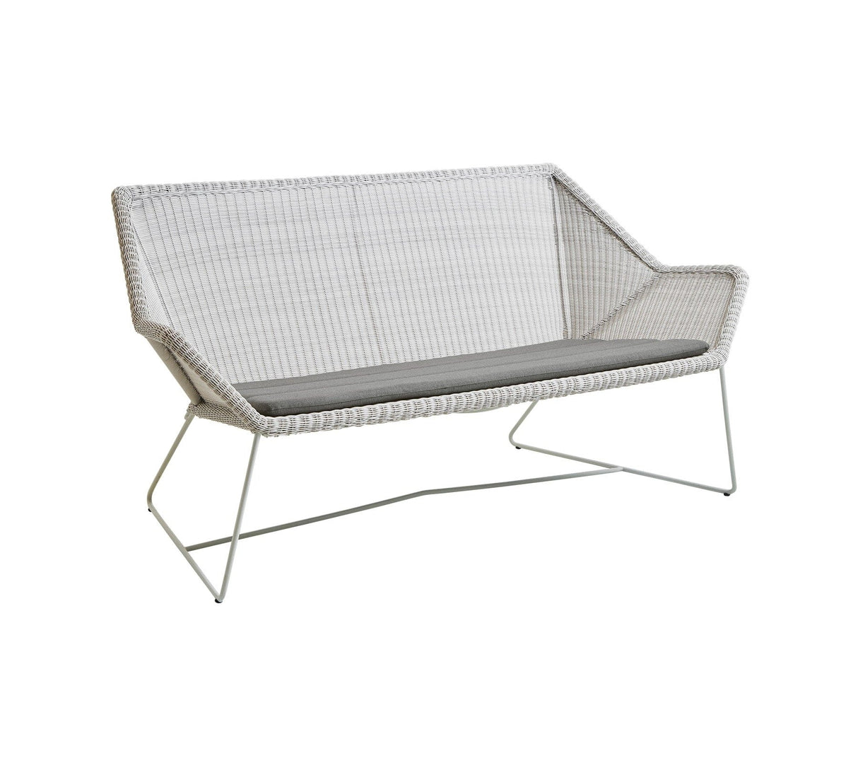 Cane-line Breeze Coussin pour Canapé 2 places (5567)