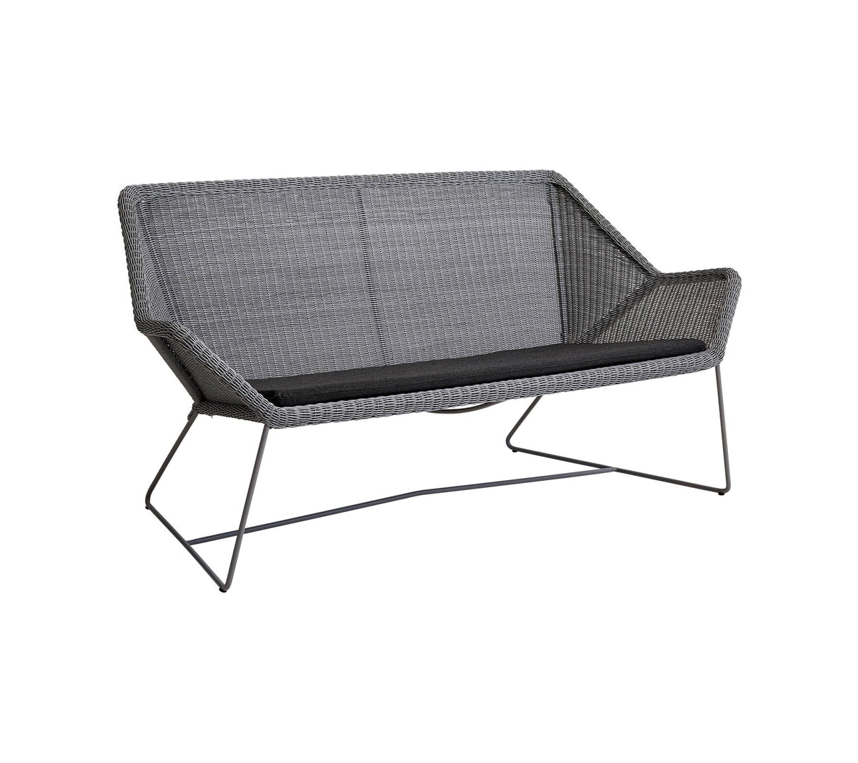 Cane-line Breeze Coussin pour Canapé 2 places (5567)