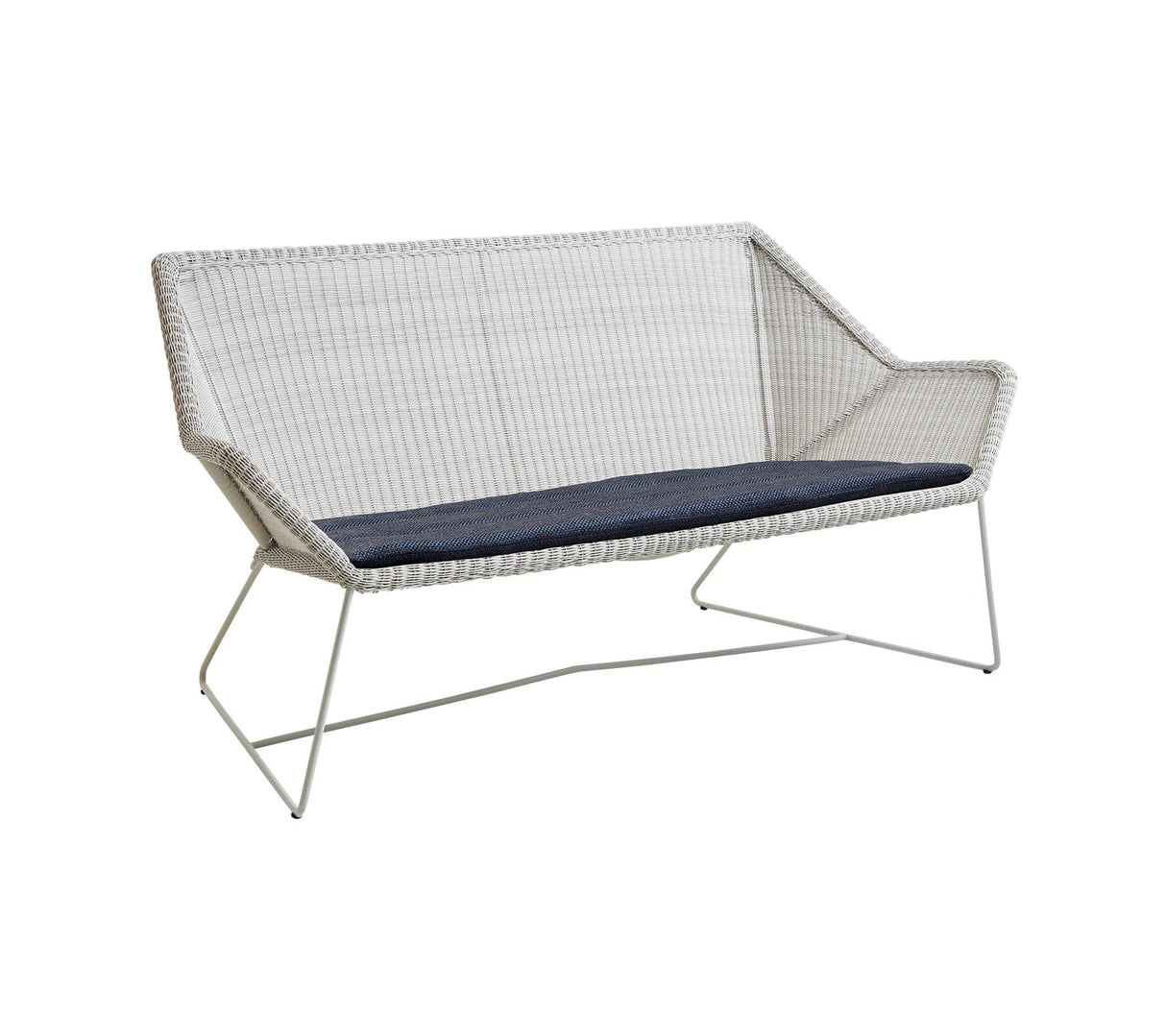 Cane-line Breeze Coussin pour Canapé 2 places (5567)