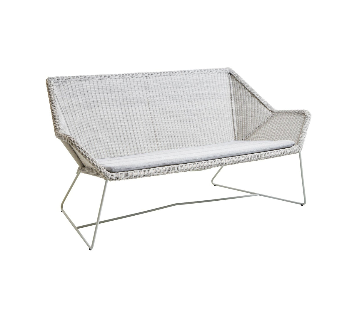 Cane-line Breeze Coussin pour Canapé 2 places (5567)