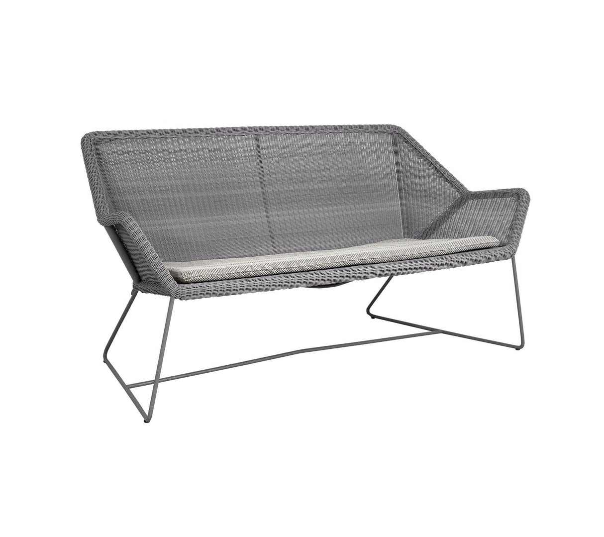 Cane-line Breeze Coussin pour Canapé 2 places (5567)