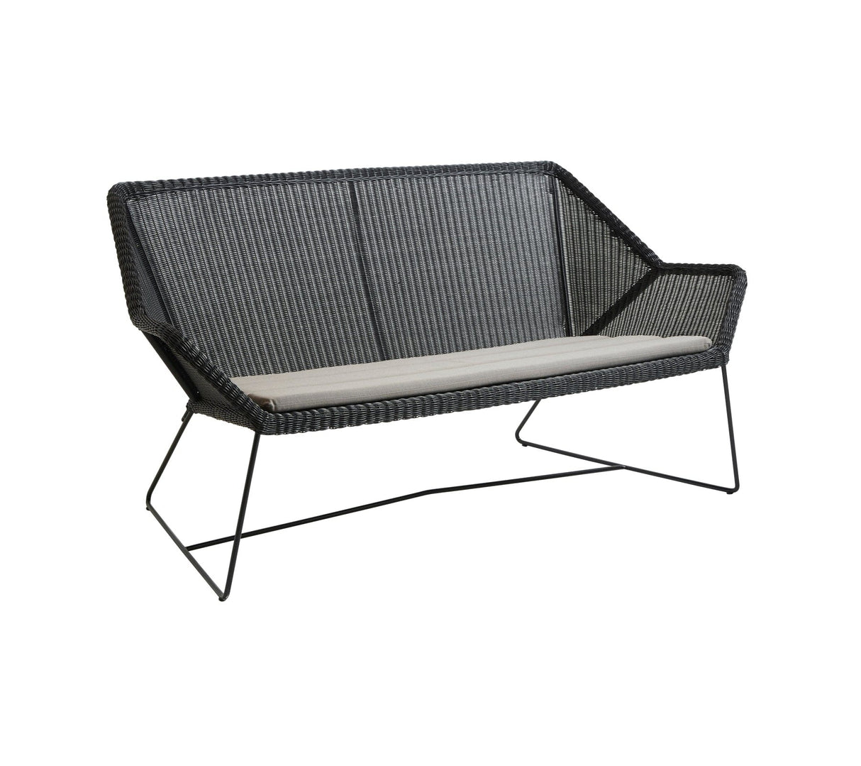 Cane-line Breeze Coussin pour Canapé 2 places (5567)