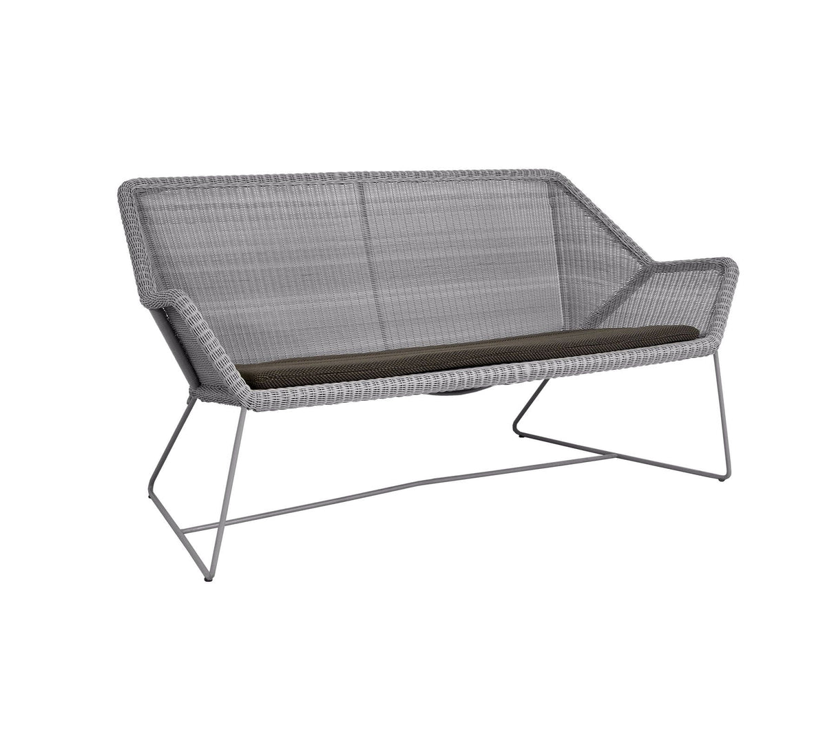 Cane-line Breeze Coussin pour Canapé 2 places (5567)