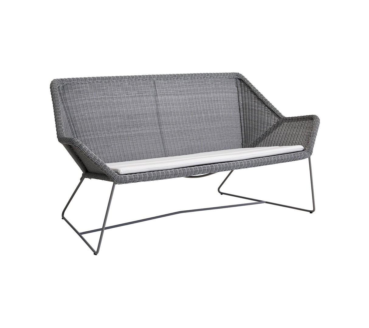 Cane-line Breeze Coussin pour Canapé 2 places (5567)