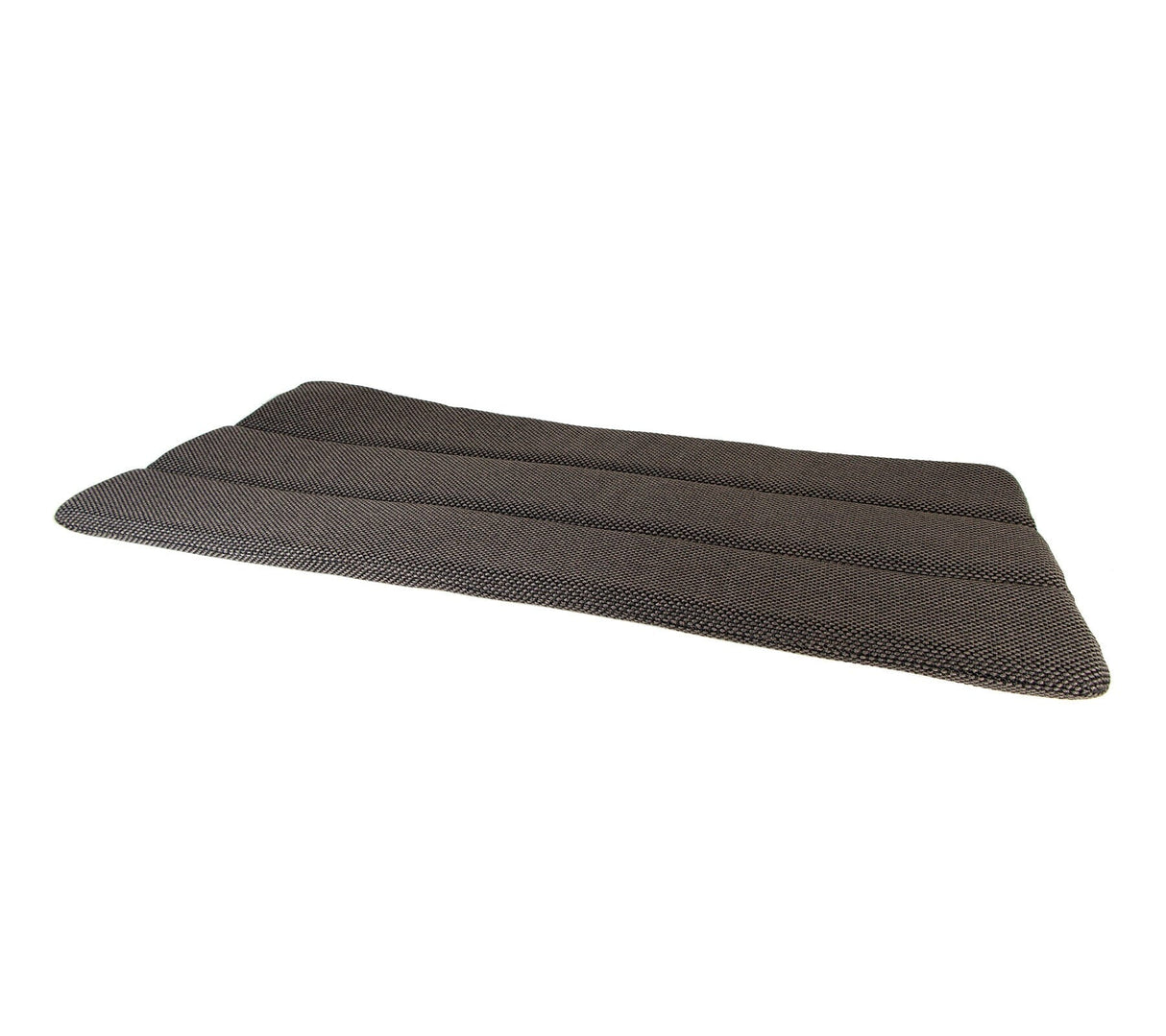 Cane-line Breeze Coussin pour Canapé 2 places (5567) Dark grey (Tissu Cane-line Focus)