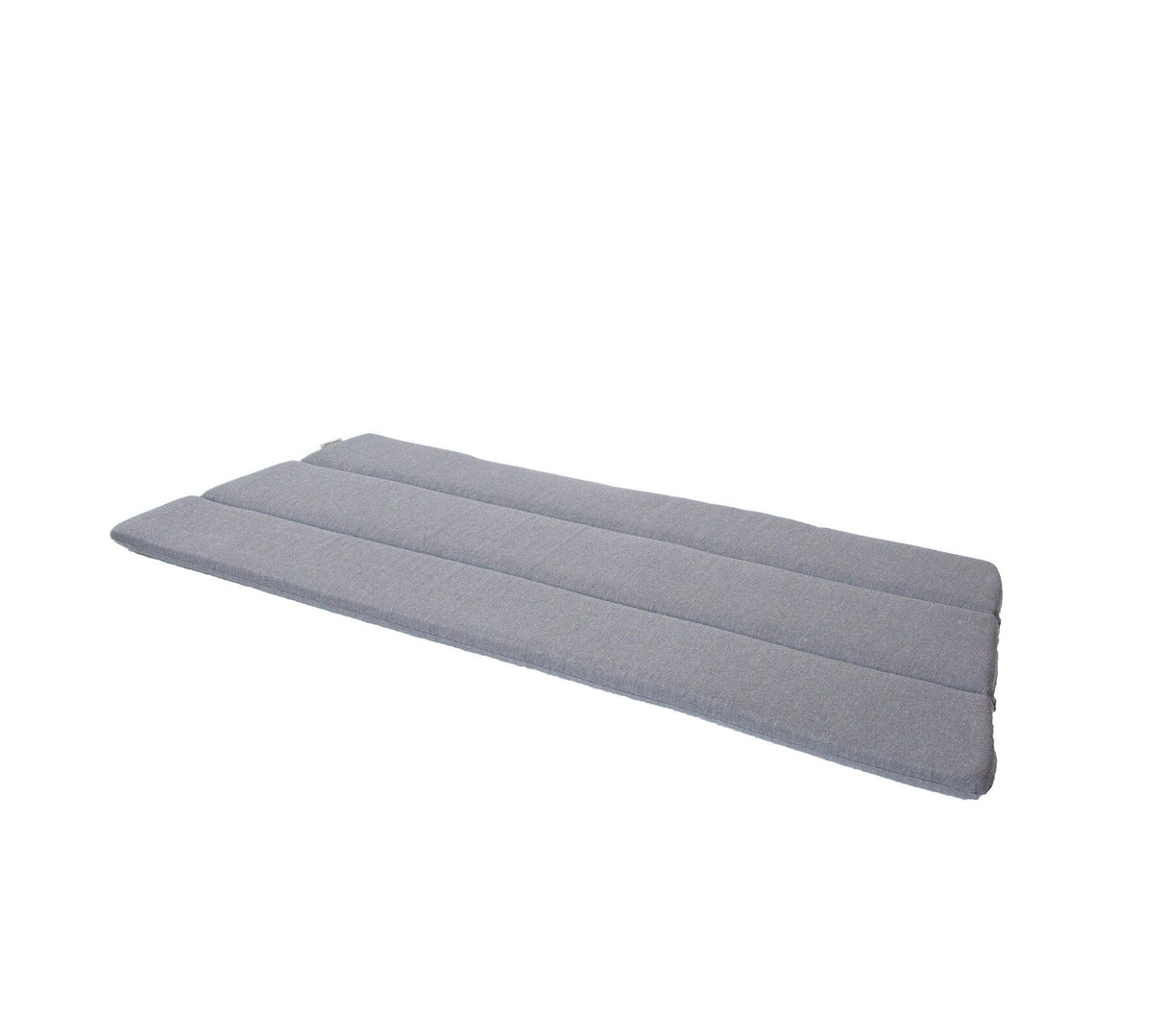 Cane-line Breeze Coussin pour Canapé 2 places (5567) Grey (Tissu Cane-line Natté)
