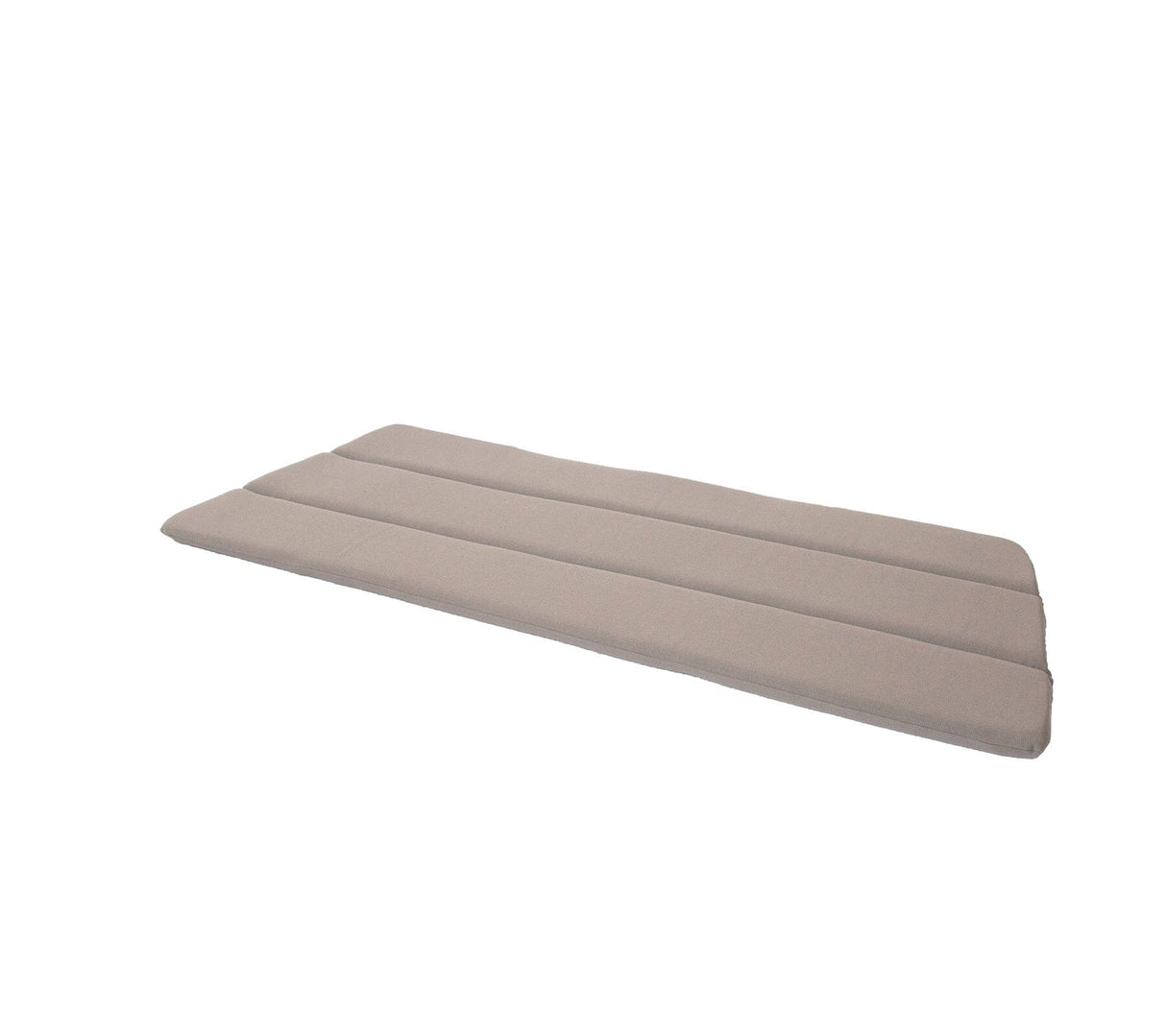 Cane-line Breeze Coussin pour Canapé 2 places (5567) Taupe