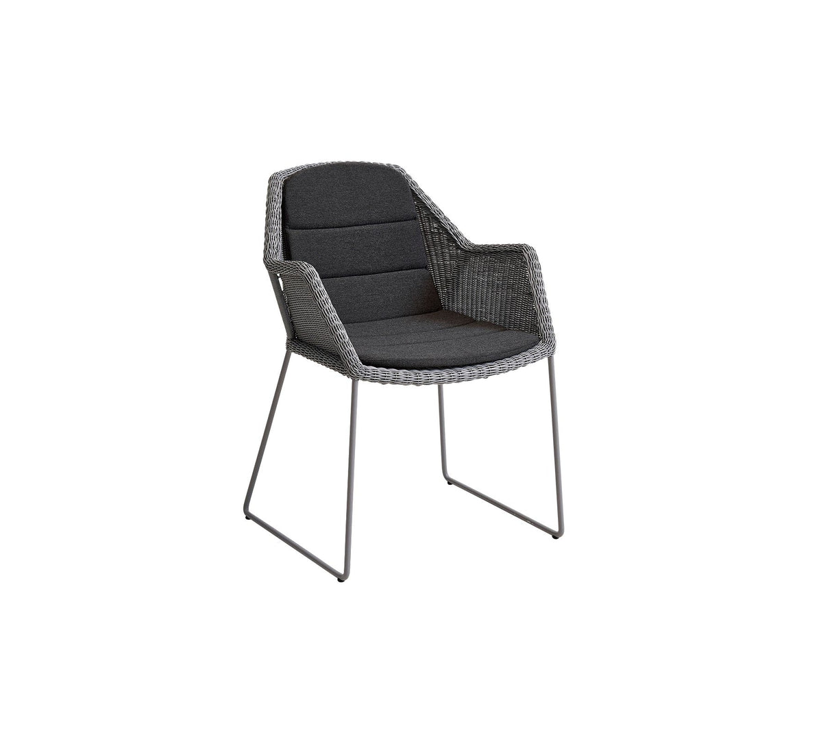 Cane-line Breeze Coussins assise-dossier pour Fauteuil empilable (5467)