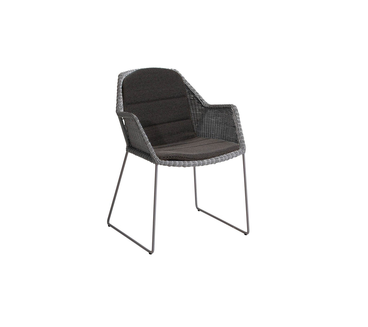 Cane-line Breeze Coussins assise-dossier pour Fauteuil empilable (5467)