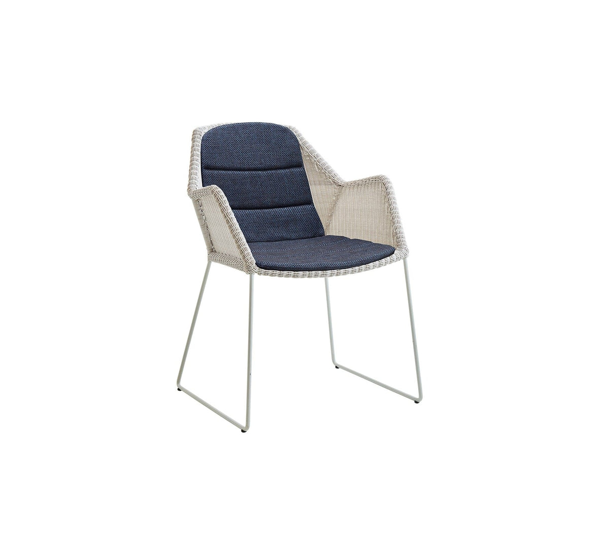 Cane-line Breeze Coussins assise-dossier pour Fauteuil empilable (5467)
