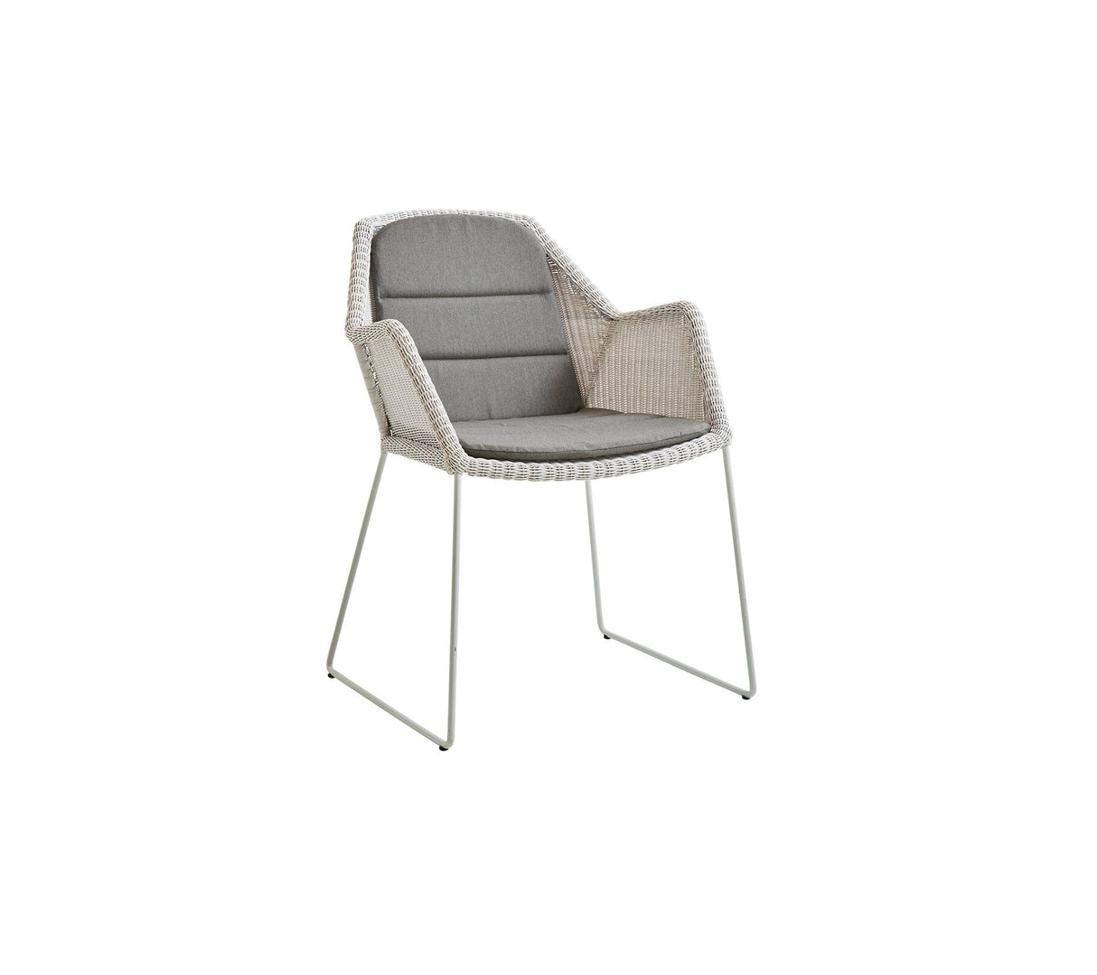 Cane-line Breeze Coussins assise-dossier pour Fauteuil empilable (5467)