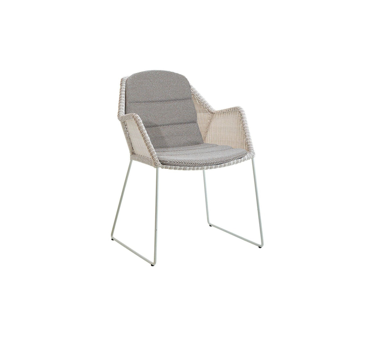 Cane-line Breeze Coussins assise-dossier pour Fauteuil empilable (5467)
