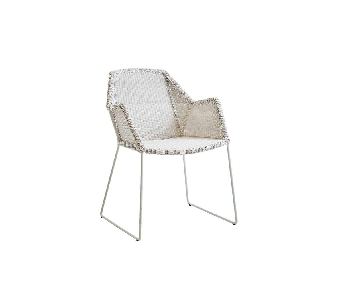 Cane-line Breeze Coussins assise-dossier pour Fauteuil empilable (5467)