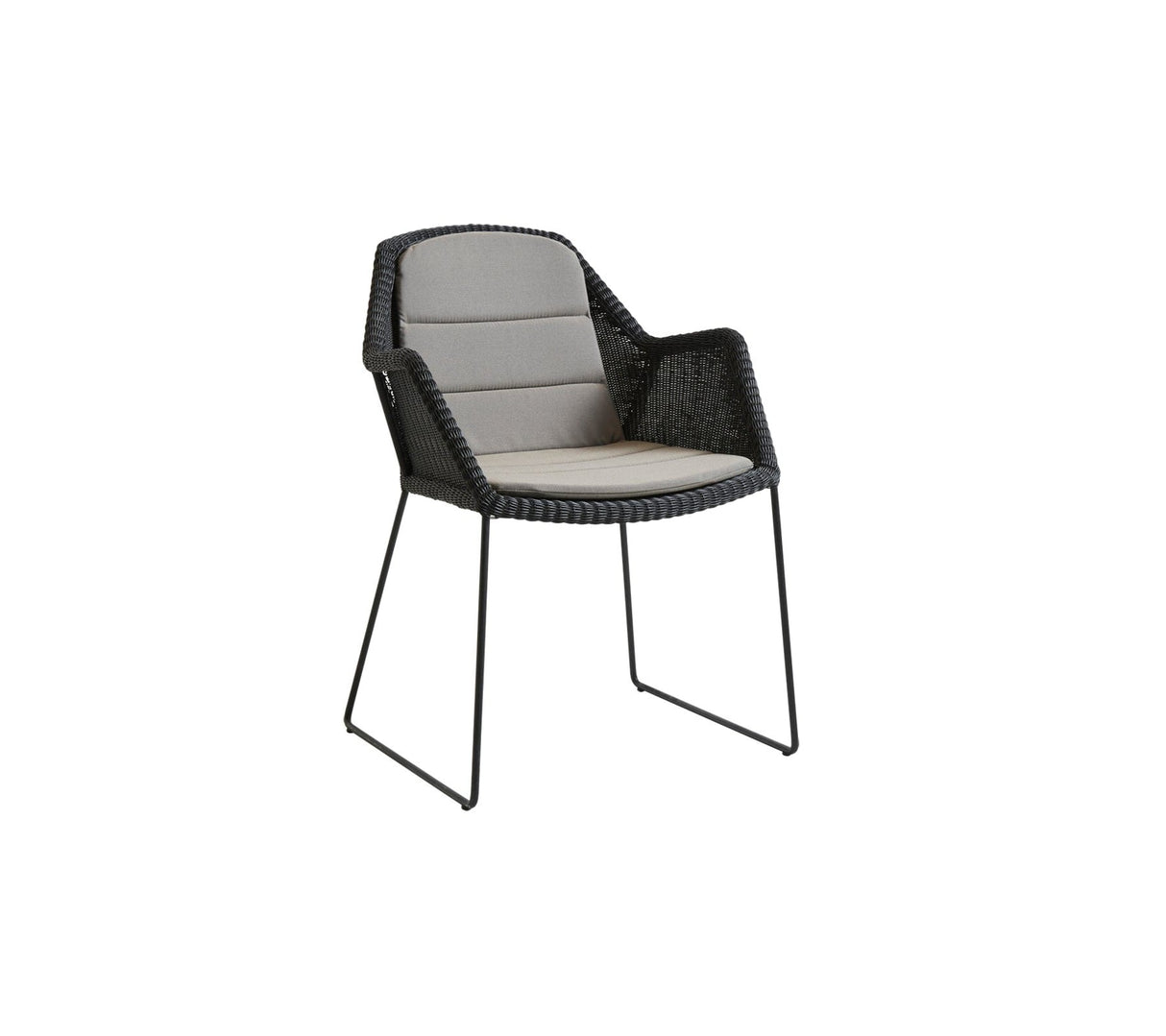 Cane-line Breeze Coussins assise-dossier pour Fauteuil empilable (5467)