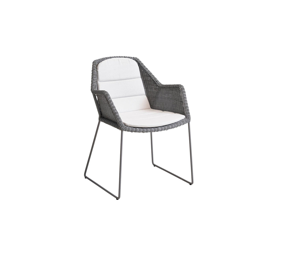 Cane-line Breeze Coussins assise-dossier pour Fauteuil empilable (5467)