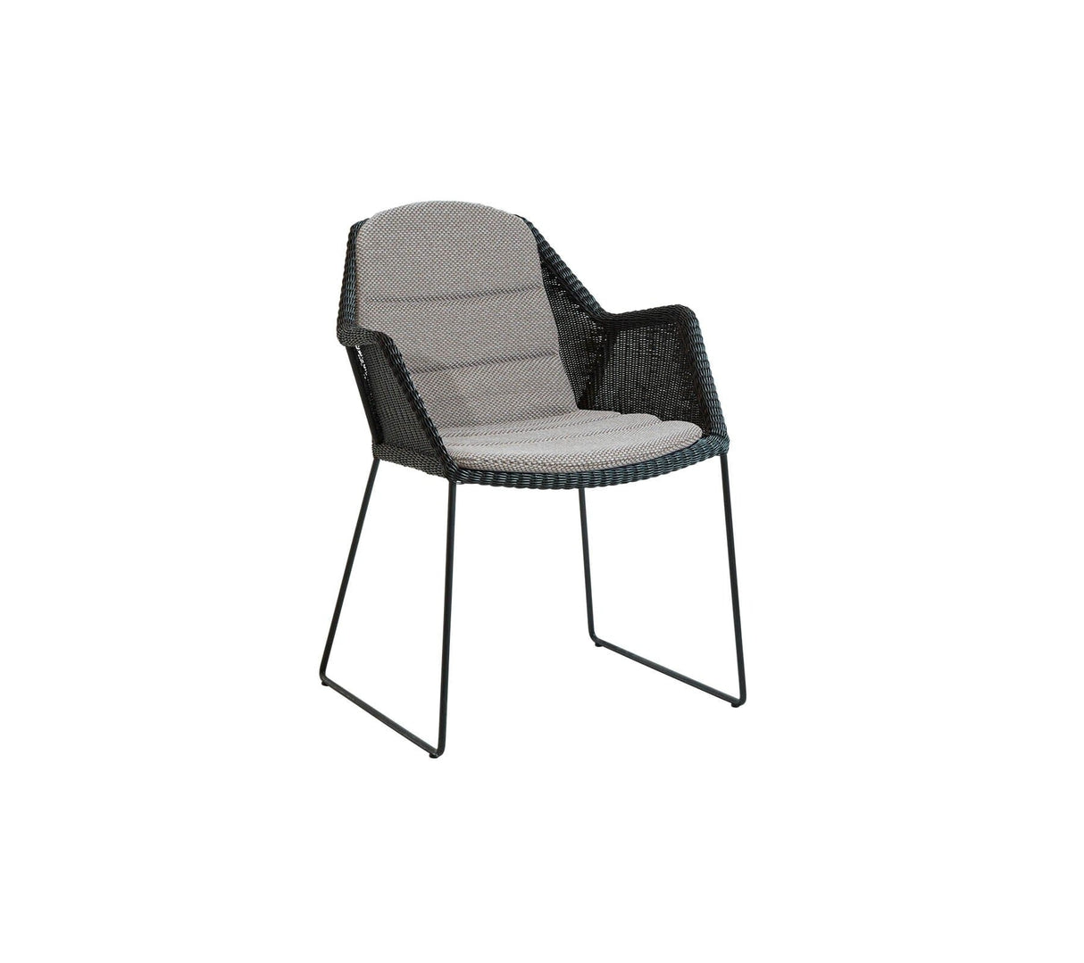 Cane-line Breeze Coussins assise-dossier pour Fauteuil empilable (5467)