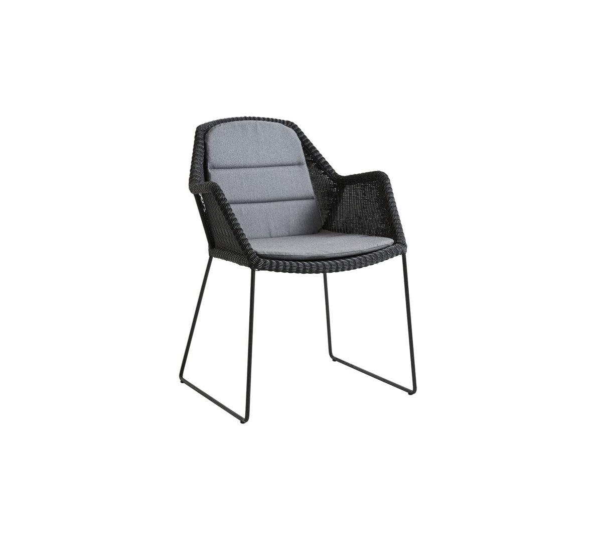 Cane-line Breeze Coussins assise-dossier pour Fauteuil empilable (5467)