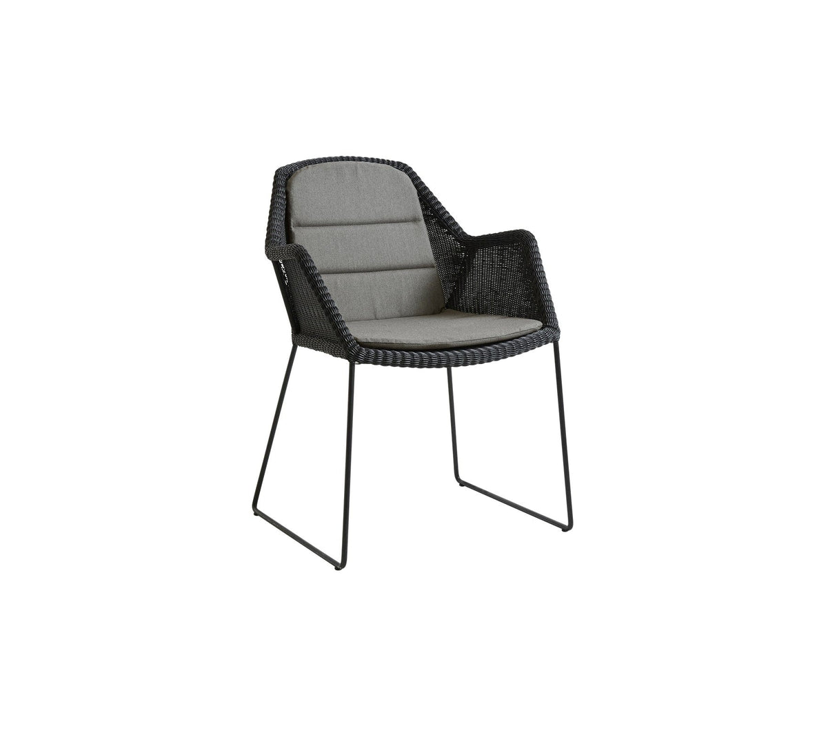 Cane-line Breeze Coussins assise-dossier pour Fauteuil empilable (5467)