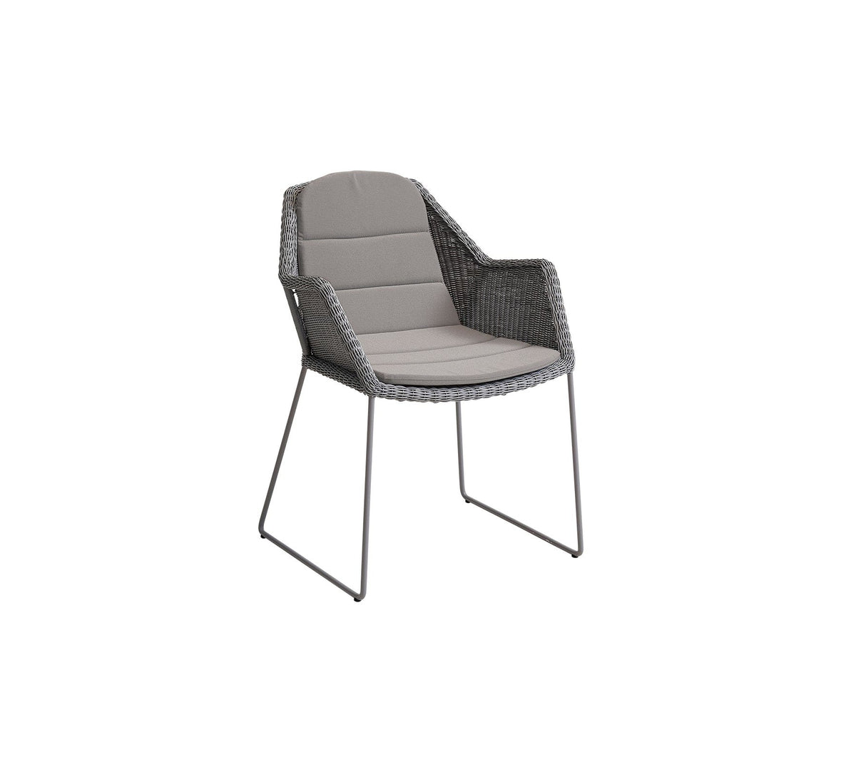 Cane-line Breeze Coussins assise-dossier pour Fauteuil empilable (5467)