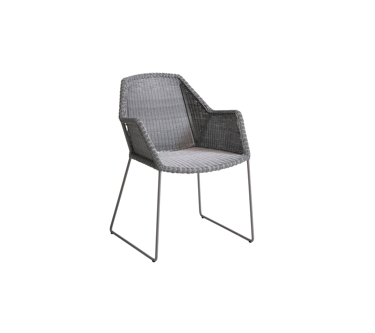 Cane-line Breeze Coussins assise-dossier pour Fauteuil empilable (5467)