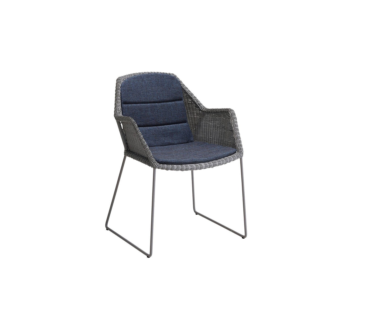 Cane-line Breeze Coussins assise-dossier pour Fauteuil empilable (5467)