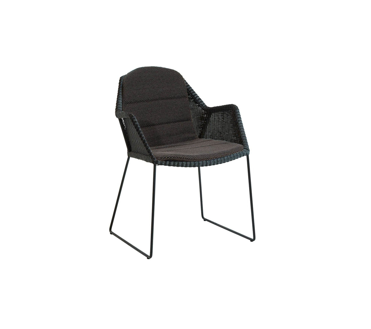 Cane-line Breeze Coussins assise-dossier pour Fauteuil empilable (5467)