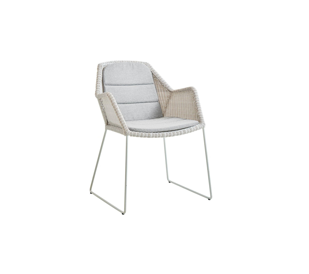 Cane-line Breeze Coussins assise-dossier pour Fauteuil empilable (5467)