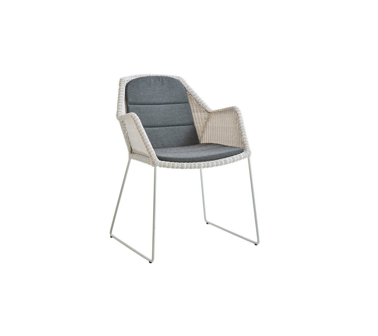 Cane-line Breeze Coussins assise-dossier pour Fauteuil empilable (5467)