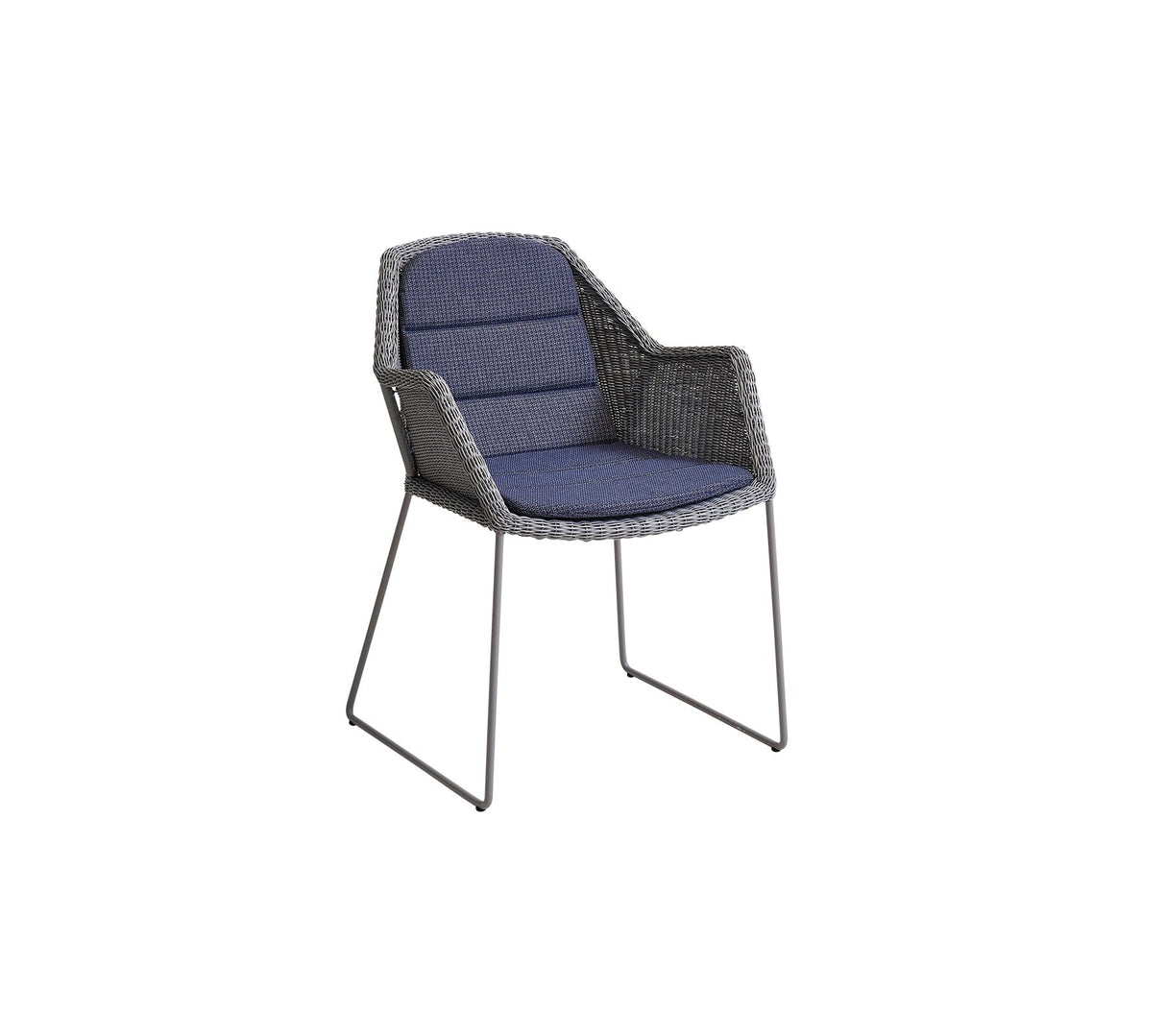 Cane-line Breeze Coussins assise-dossier pour Fauteuil empilable (5467)