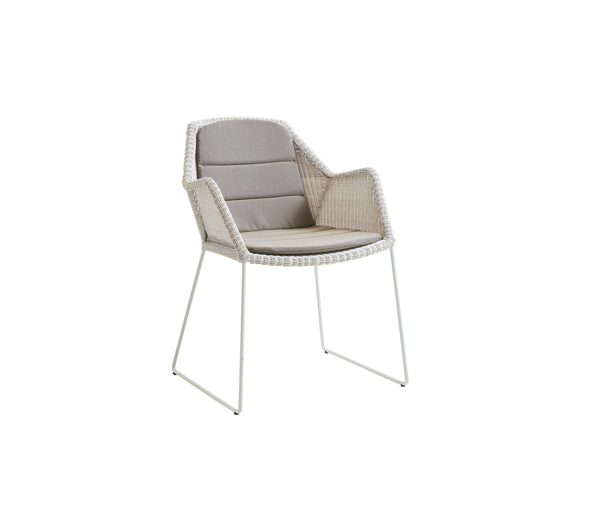 Cane-line Breeze Coussins assise-dossier pour Fauteuil empilable (5467)