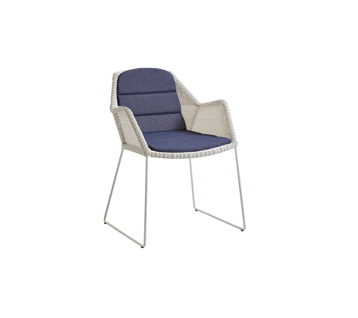 Cane-line Breeze Coussins assise-dossier pour Fauteuil empilable (5467)