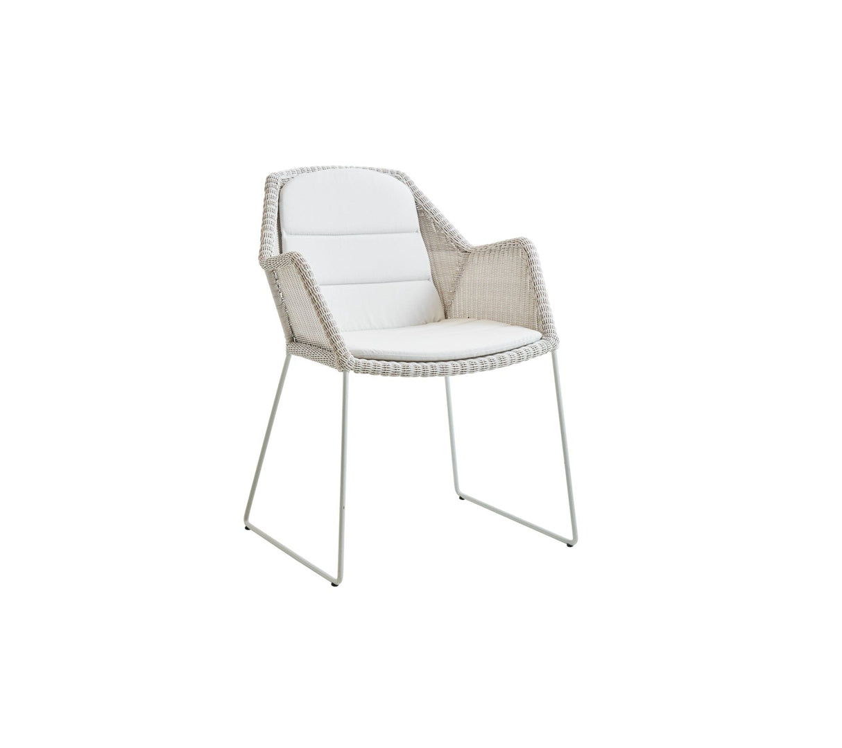 Cane-line Breeze Coussins assise-dossier pour Fauteuil empilable (5467)