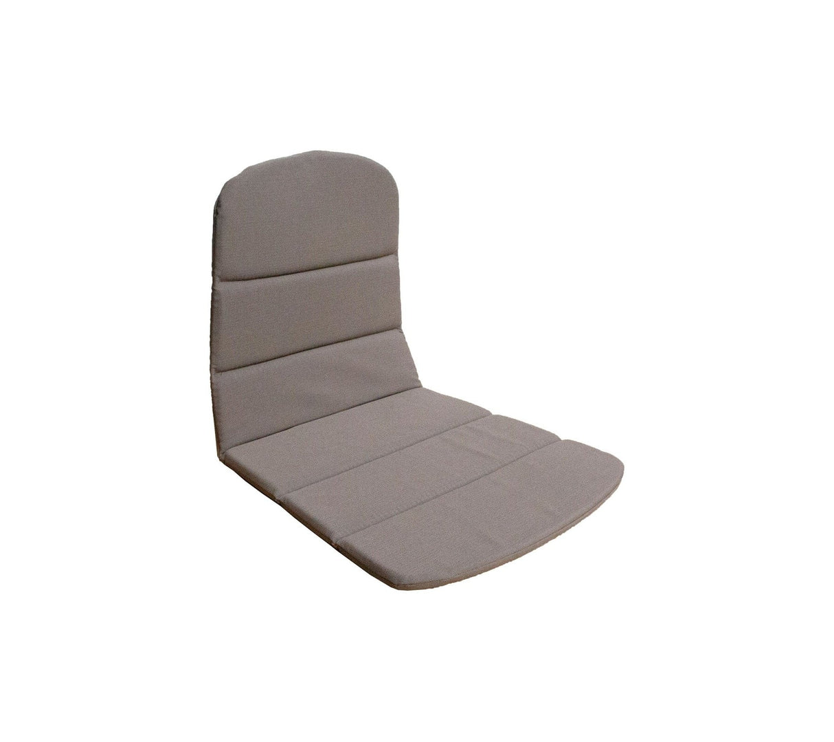 Cane-line Breeze Coussins assise-dossier pour Fauteuil empilable (5467)