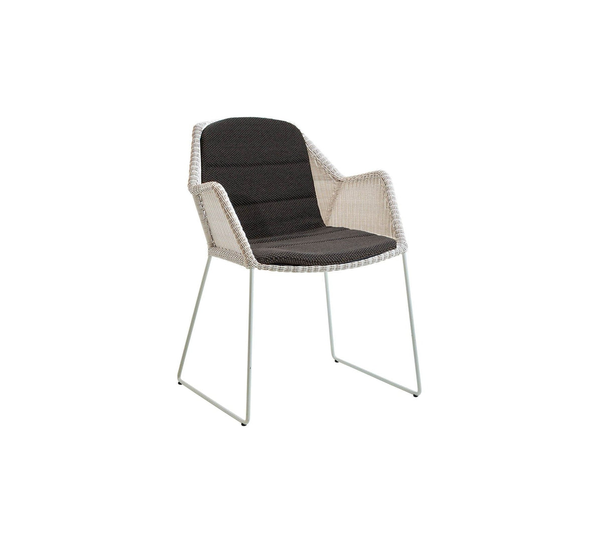 Cane-line Breeze Coussins assise-dossier pour Fauteuil empilable (5467)