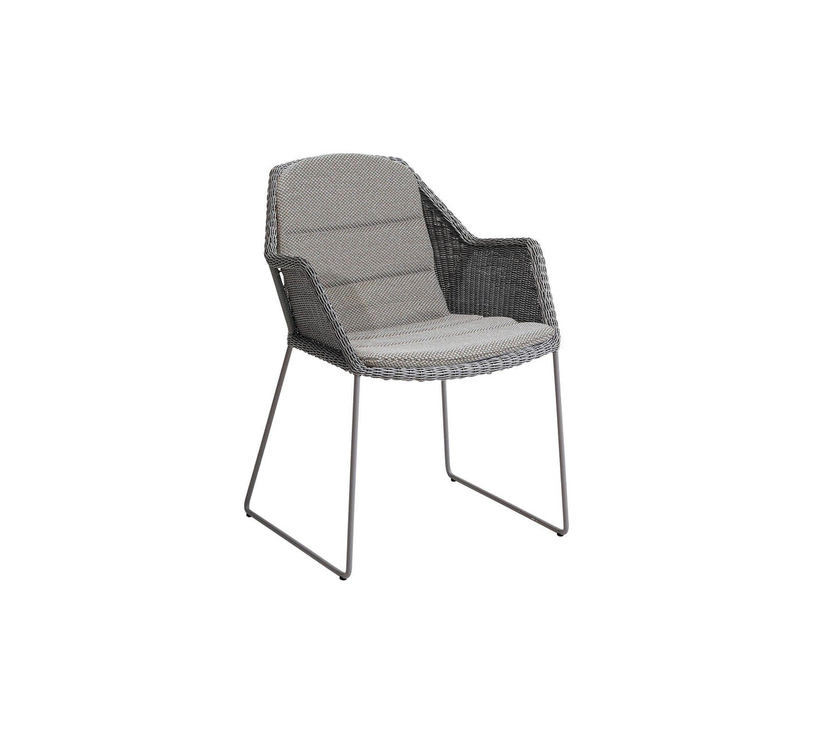 Cane-line Breeze Coussins assise-dossier pour Fauteuil empilable (5467)