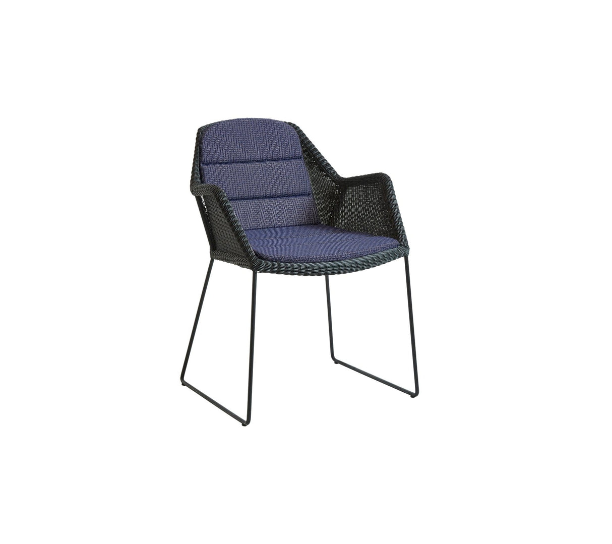 Cane-line Breeze Coussins assise-dossier pour Fauteuil empilable (5467)