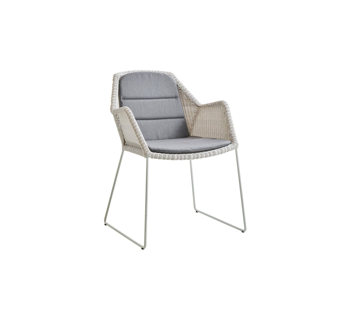 Cane-line Breeze Coussins assise-dossier pour Fauteuil empilable (5467)