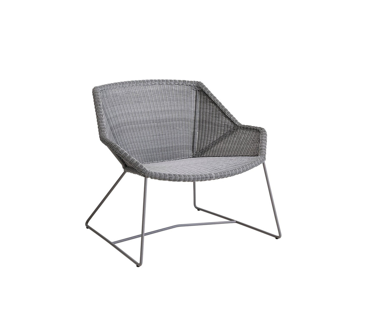 Cane-line Breeze Set de coussins pour Fauteuil Club Lounge (5468)