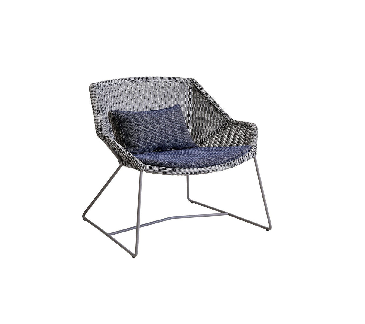 Cane-line Breeze Set de coussins pour Fauteuil Club Lounge (5468)