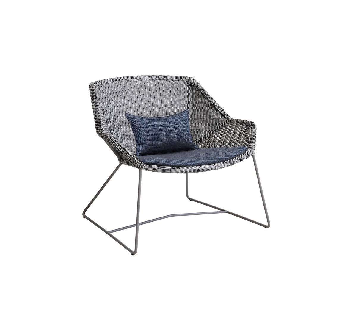 Cane-line Breeze Set de coussins pour Fauteuil Club Lounge (5468)