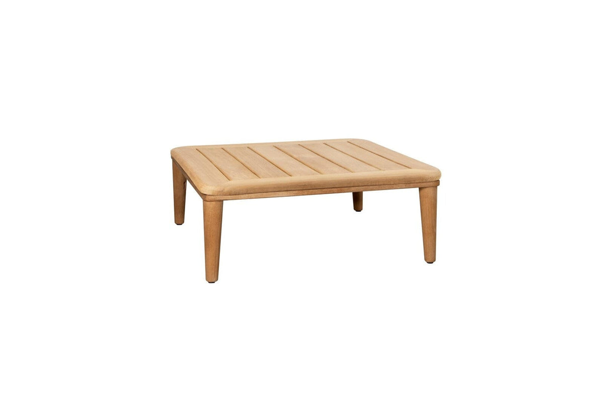 Cane-line Capture Plateau Teck 85x85cm