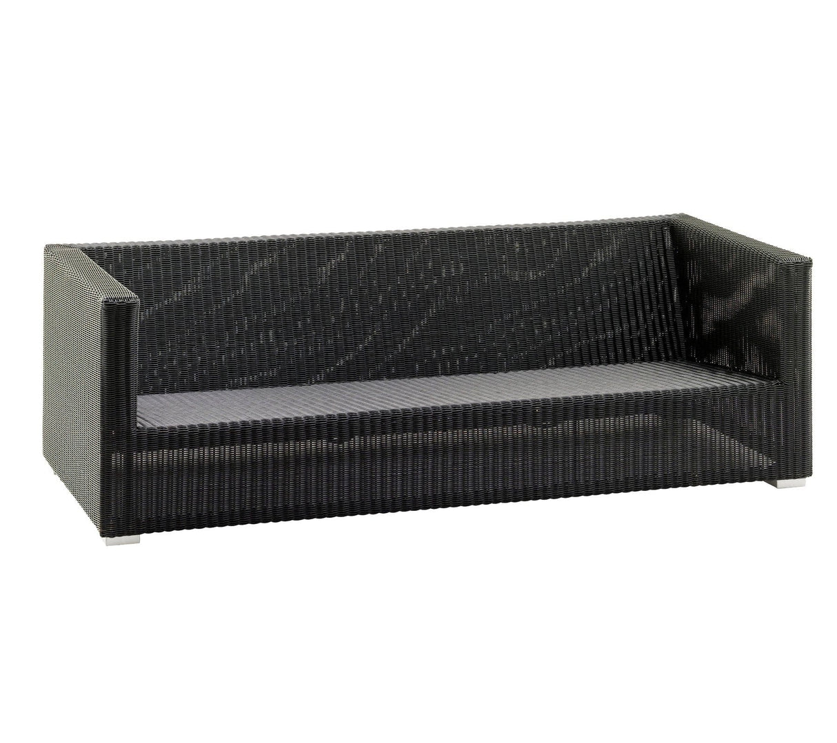 Cane-line Chester Canapé 3 places cousins en sus (5590)