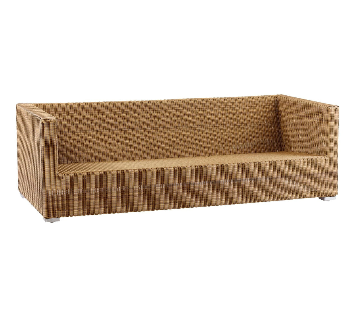 Cane-line Chester Canapé 3 places cousins en sus (5590)