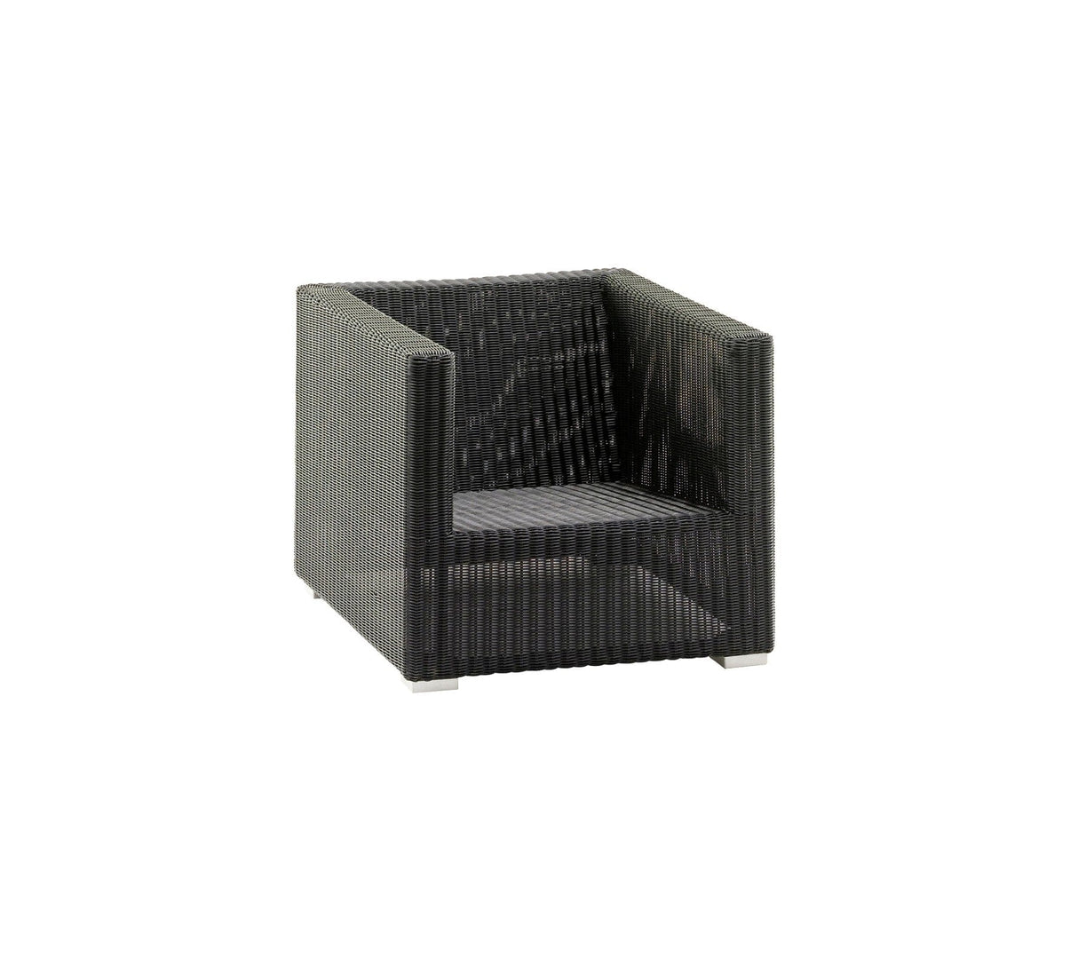 Cane-line Chester Fauteuil Club Lounge cousins en sus (5490)