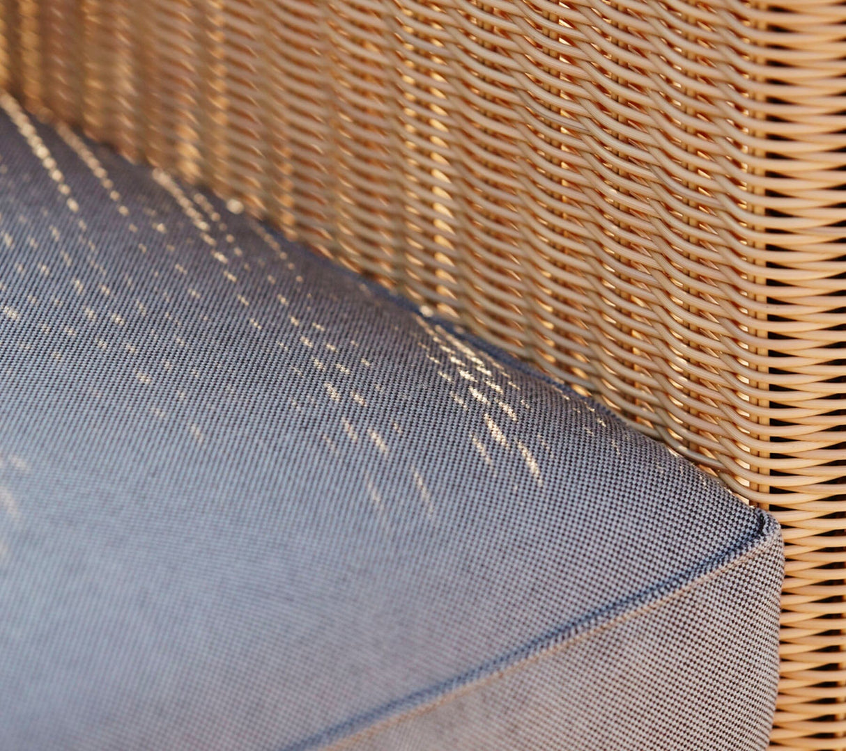 Cane-line Chester Set de coussins pour Canapé 3 places (5590)