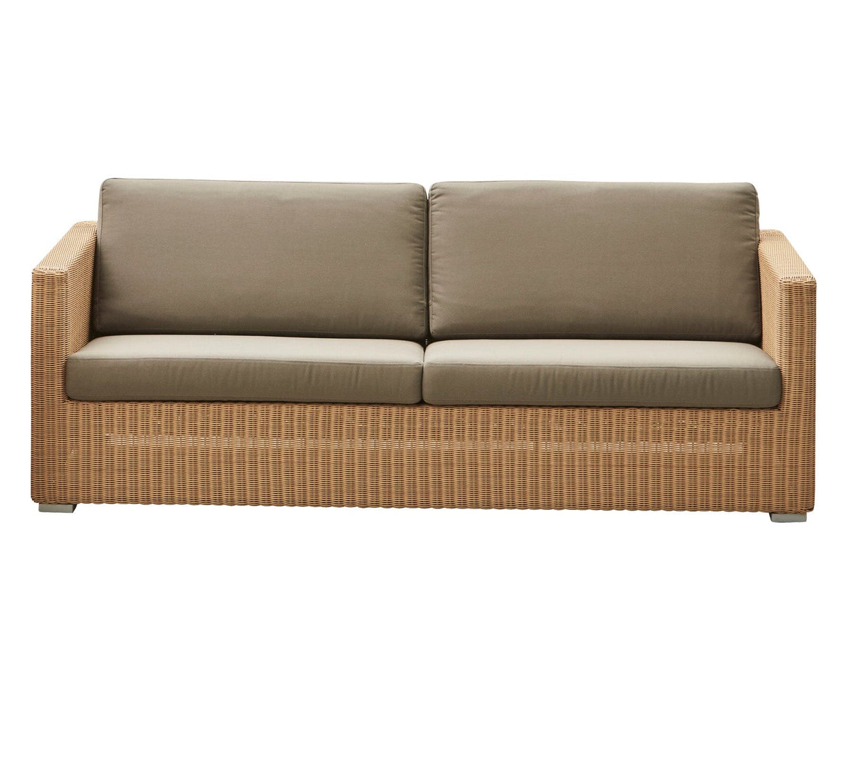 Cane-line Chester Set de coussins pour Canapé 3 places (5590)