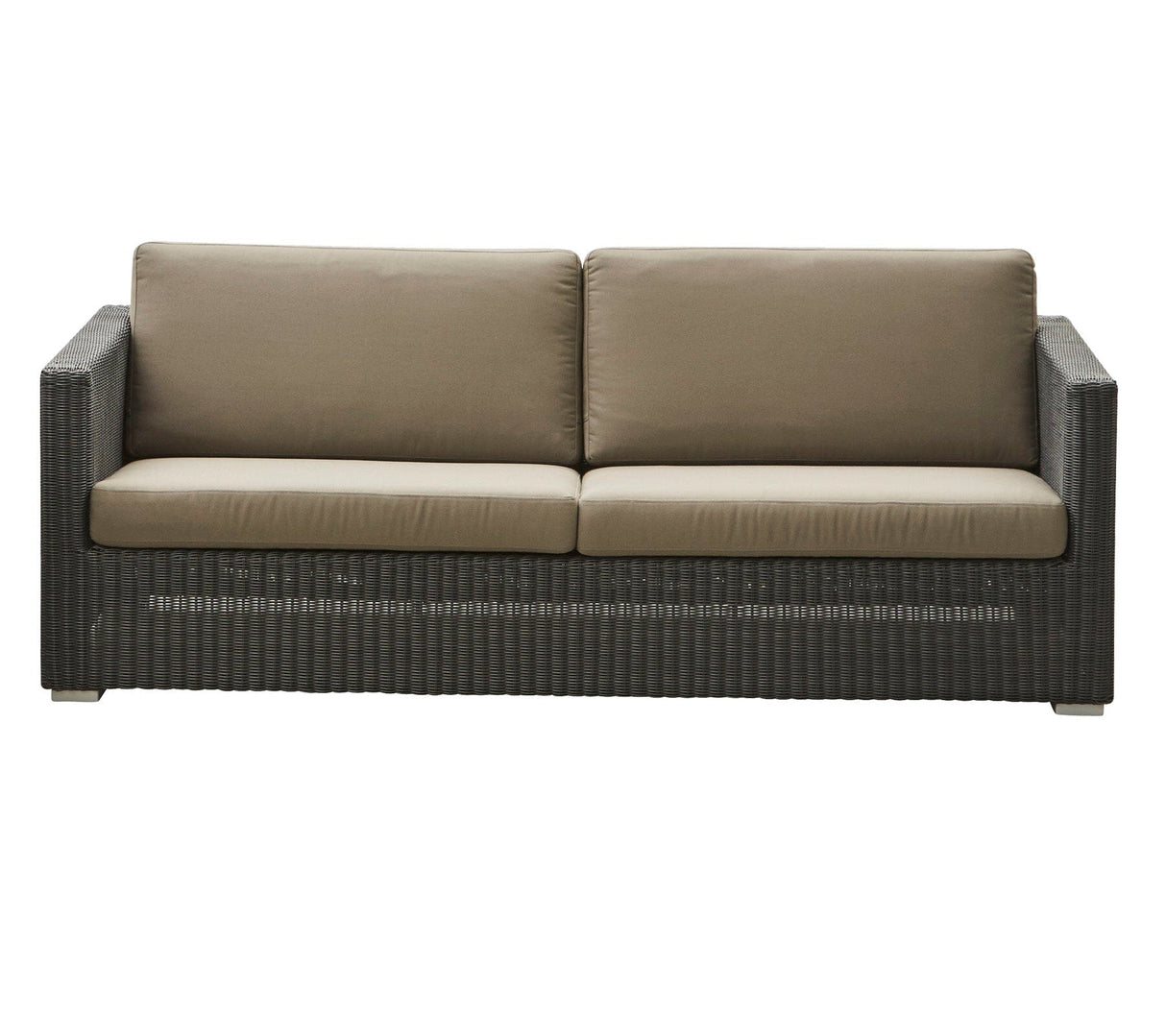 Cane-line Chester Set de coussins pour Canapé 3 places (5590)