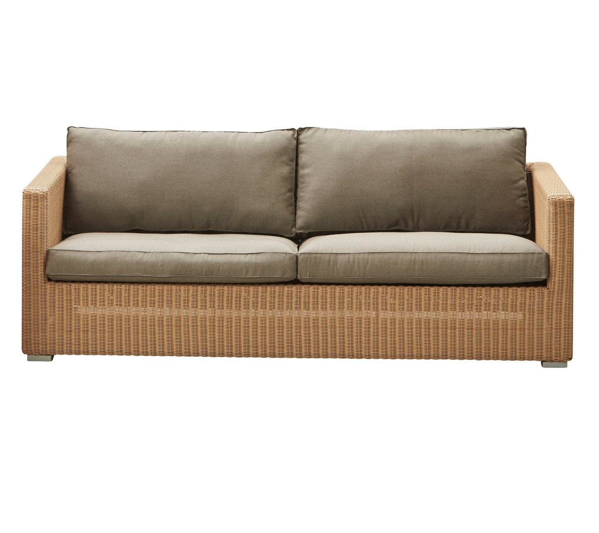 Cane-line Chester Set de coussins pour Canapé 3 places (5590)