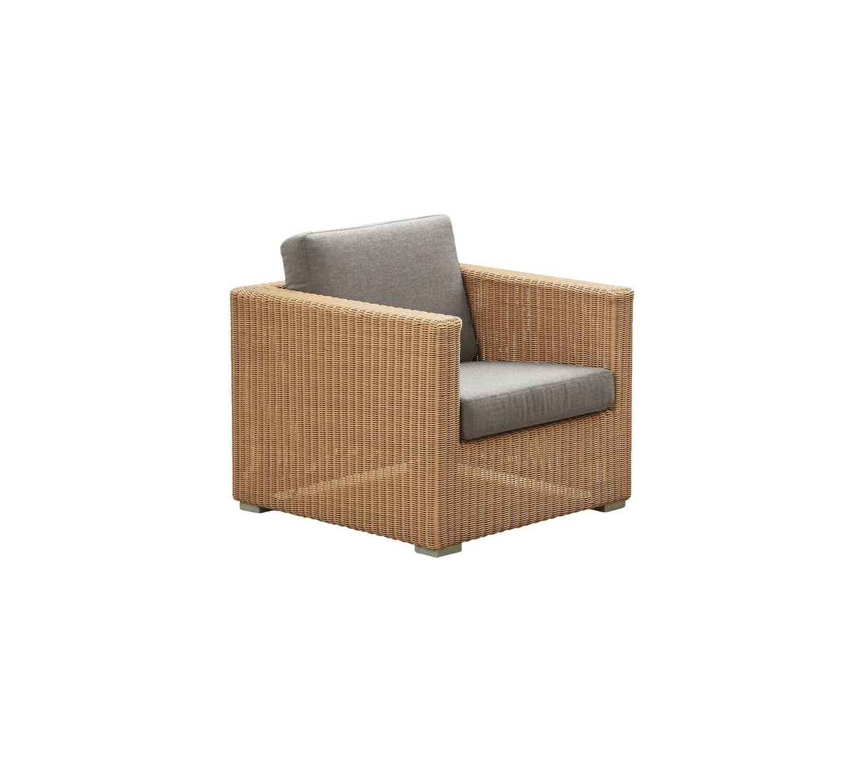 Cane-line Chester Set de coussins pour Fauteuil Club Lounge (5490)